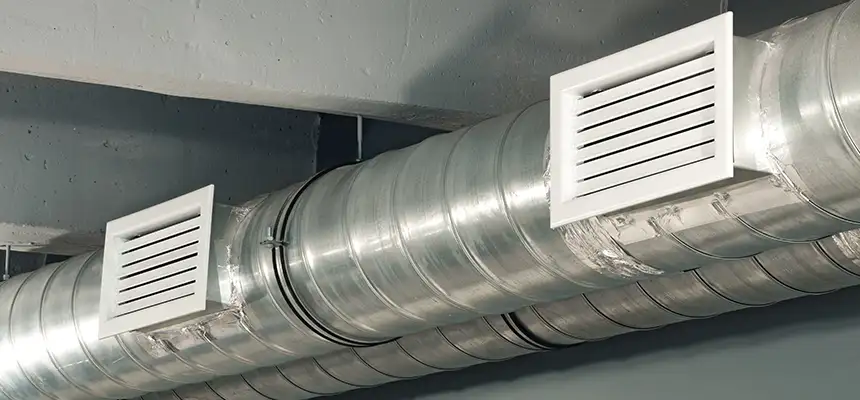 Our Air Duct Camera Inspection Services in Scranton, PA