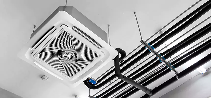 Our Air Duct Deep Cleaning Services in Scranton, PA