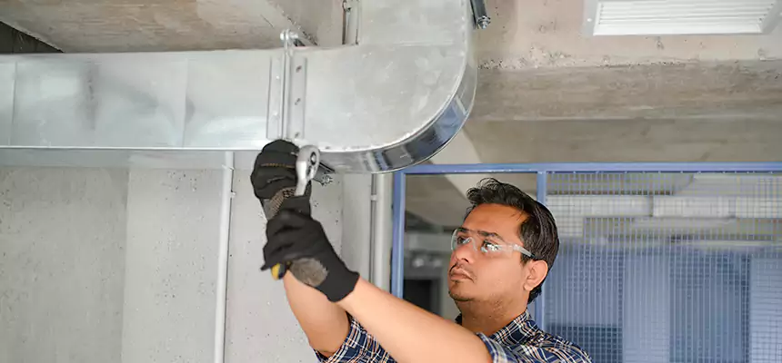 Our Air Duct Installation Services in Scranton, PA