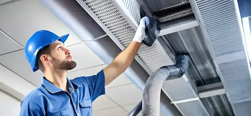 Our Annual Dryer Vent Maintenance Services in Scranton, PA