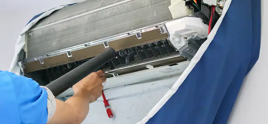 Advanced Clogged Dryer Vent Repair for Multi-Unit & Commercial in Scranton, PA