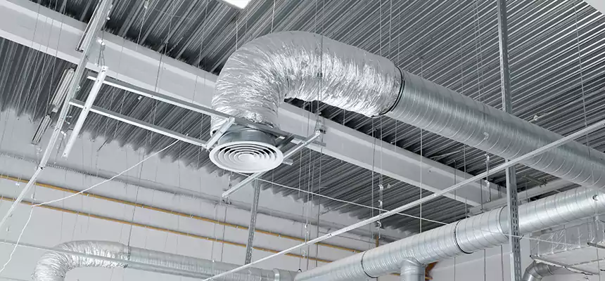 Our Dryer Vent Hose Replacement Services in Scranton, PA