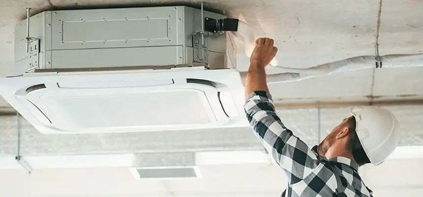 Our Local Vent Cleaning Services in Scranton, PA