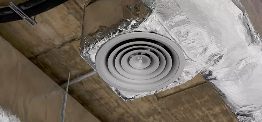 Our Low VOC Vent Installation Services in Scranton, PA