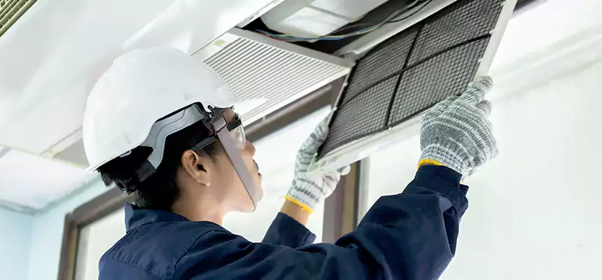 Our Multi-family Home Duct Cleaning Services in Scranton, PA