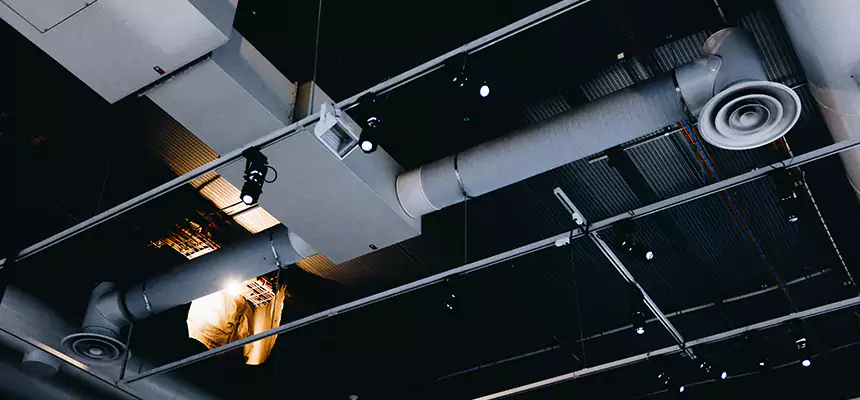 Our Seasonal Allergy Air Duct Cleaning Services in Scranton, PA