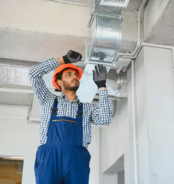 Professional Air Duct Cleaning Service in Scranton, PA