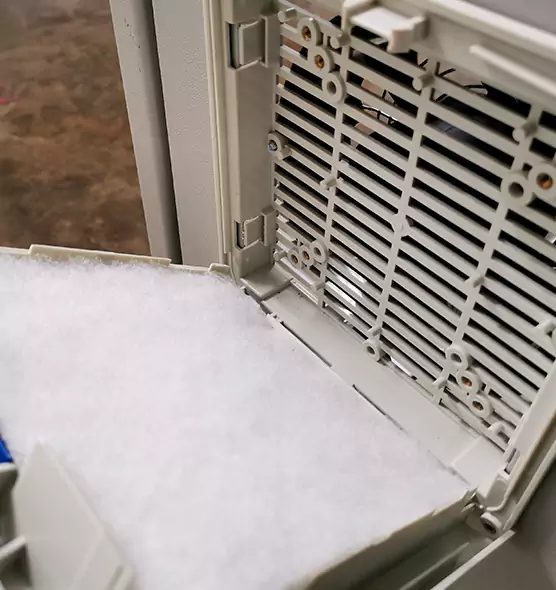 Professional Air Duct Expansion Solutions in Scranton, PA