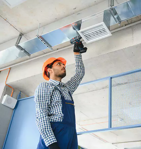Welcome to Air Duct Cleaning & Repairs Scranton — Your Local Air Duct Installation Specialists in Scranton, PA