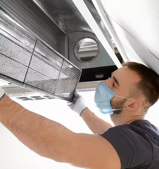 About Air Duct Pathogen Disinfection in Scranton, PA
