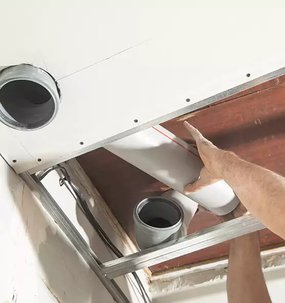 Professional Air Duct Replacement in Scranton, PA