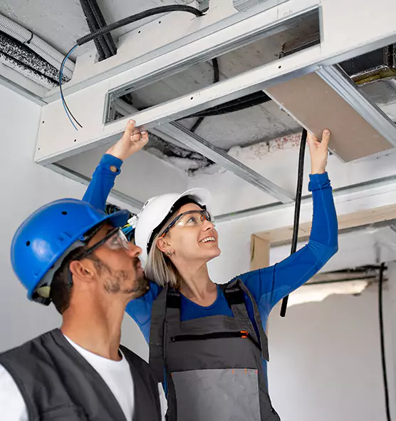 Comprehensive Duct Insulation Services in Scranton, PA