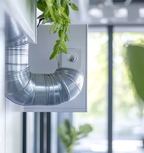 Professional Eco-Friendly Duct Cleaning Services in Scranton, PA