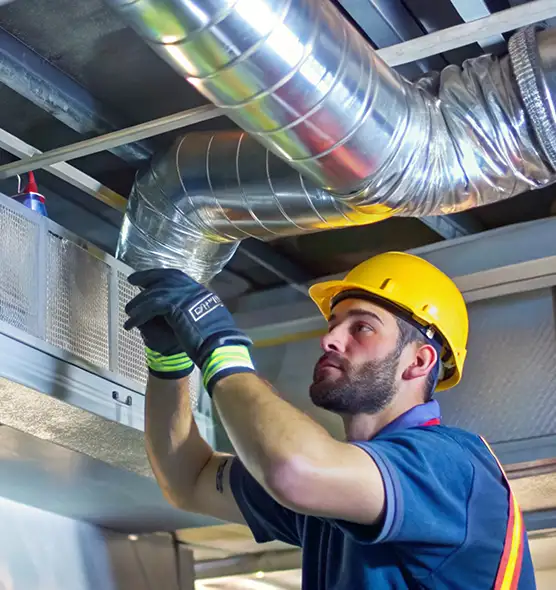 Professional NADCA Approved Air Duct Services in Scranton, PA