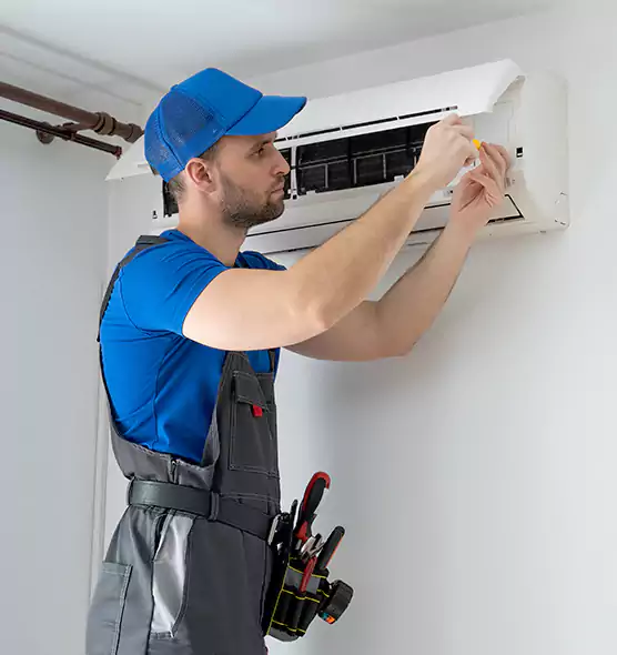 About Smart Thermostat AC Installation in Scranton, PA