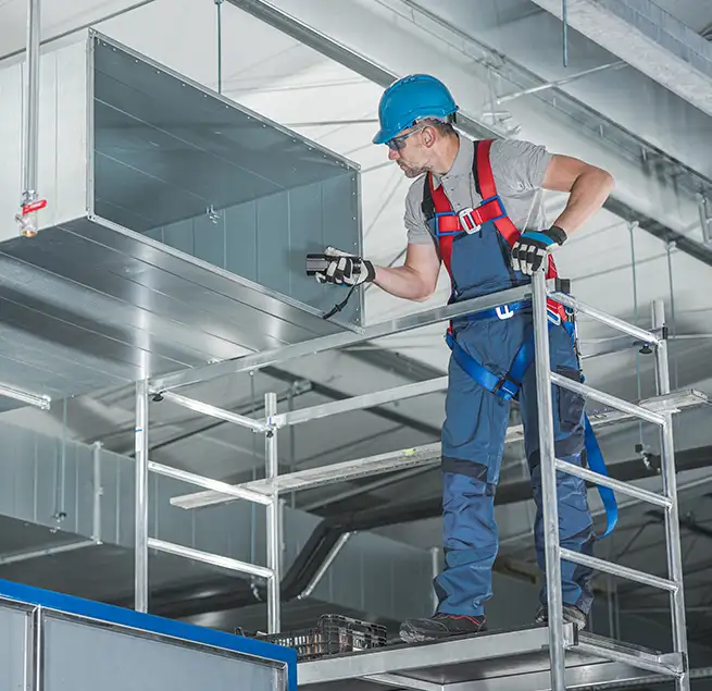 Why Homeowners & Businesses Trust Us in Scranton, PA?