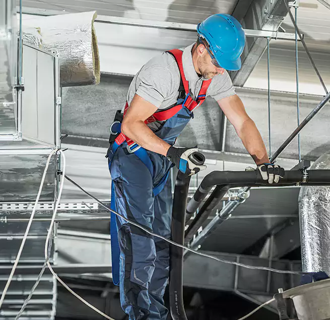 Why Homeowners & Businesses Trust Us in Scranton, PA?