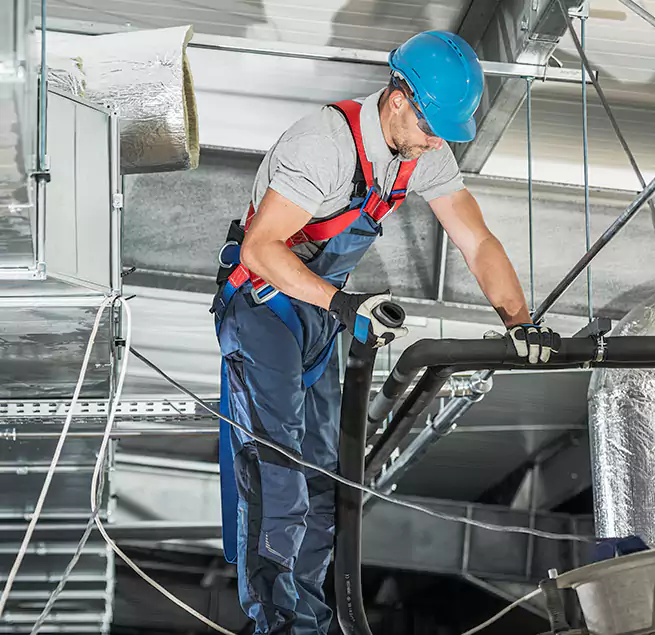 Why Homeowners & Businesses Trust Us in Scranton, PA?