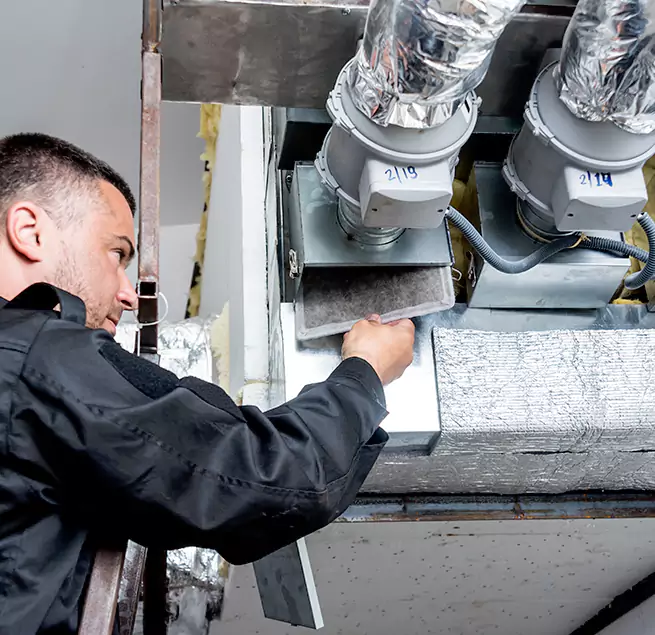  Why Homeowners & Businesses Trust Us in Scranton, PA?