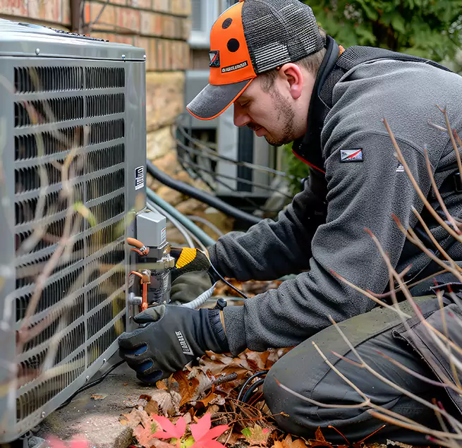 Why Homeowners & Businesses Trust Us in Scranton, PA?