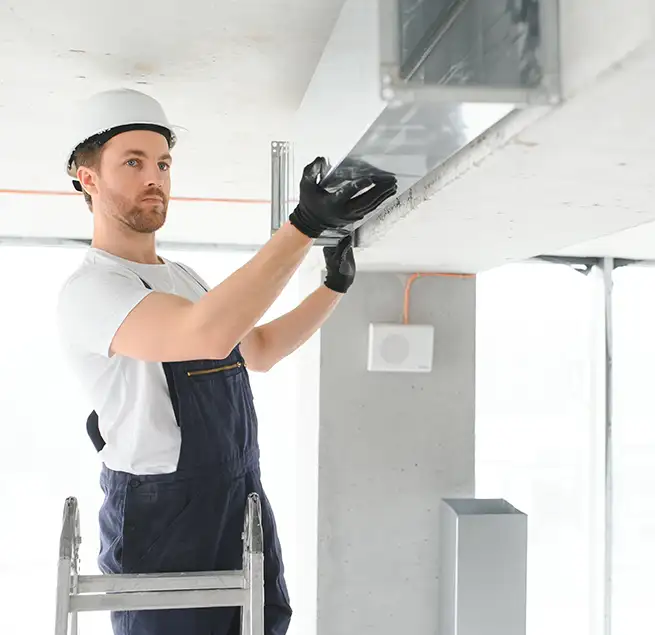 Why Homeowners & Businesses Trust Us in Scranton, PA?