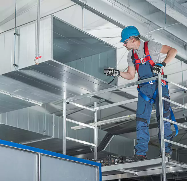 Why Homeowners & Businesses Trust Us in Scranton, PA?