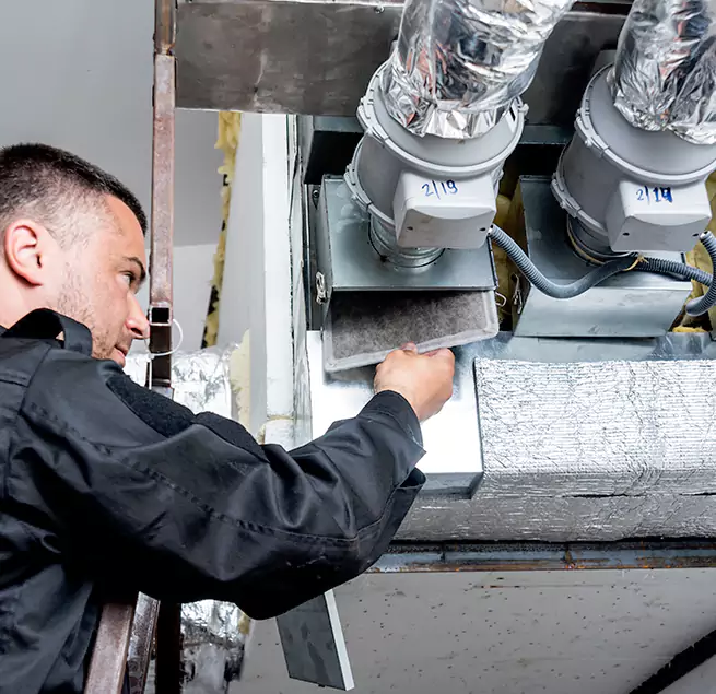 Why Homeowners & Businesses Trust Us in Scranton, PA?