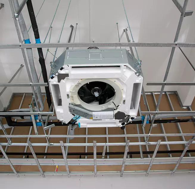 Why Homeowners & Businesses Trust Us Scranton, PA?